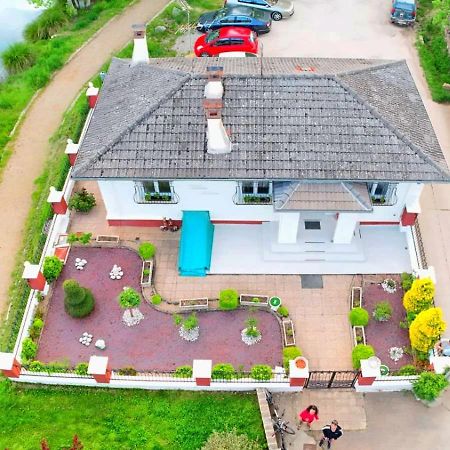 Casa La Riera Villa Salinas De Pisuerga Ngoại thất bức ảnh