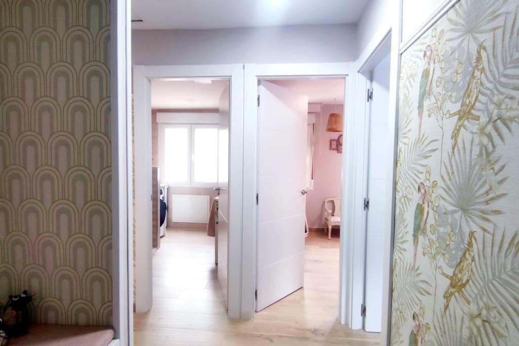 Casa La Riera Villa Salinas De Pisuerga Ngoại thất bức ảnh