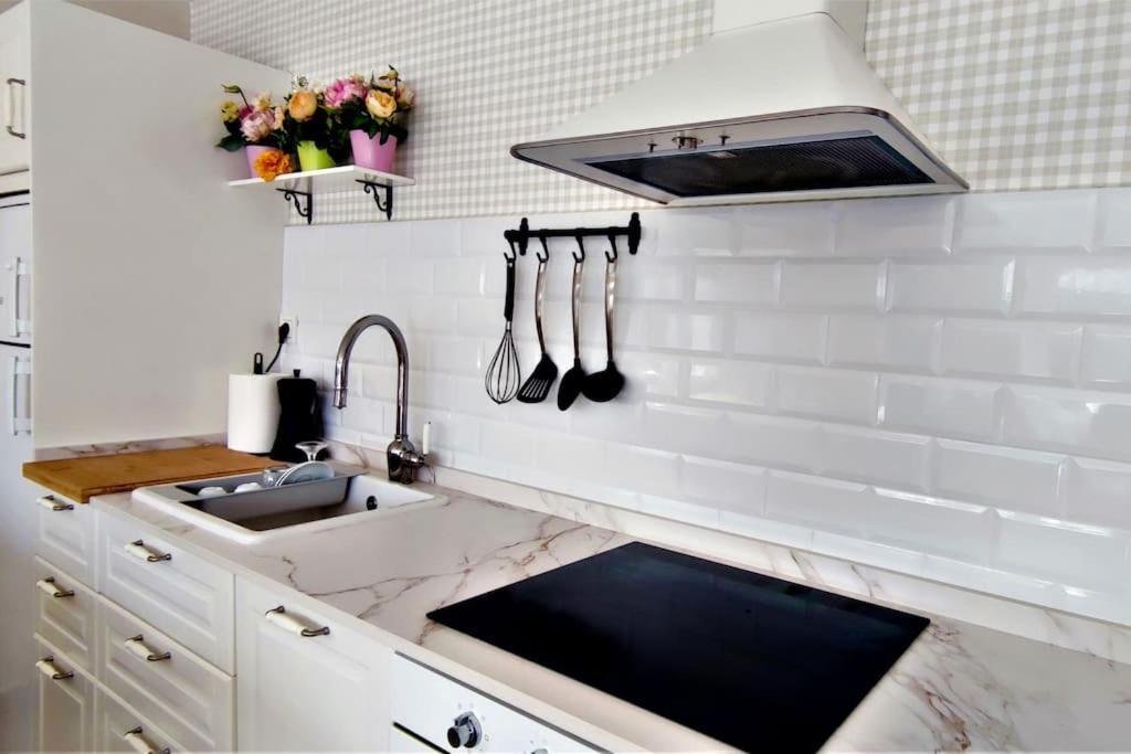 Casa La Riera Villa Salinas De Pisuerga Ngoại thất bức ảnh